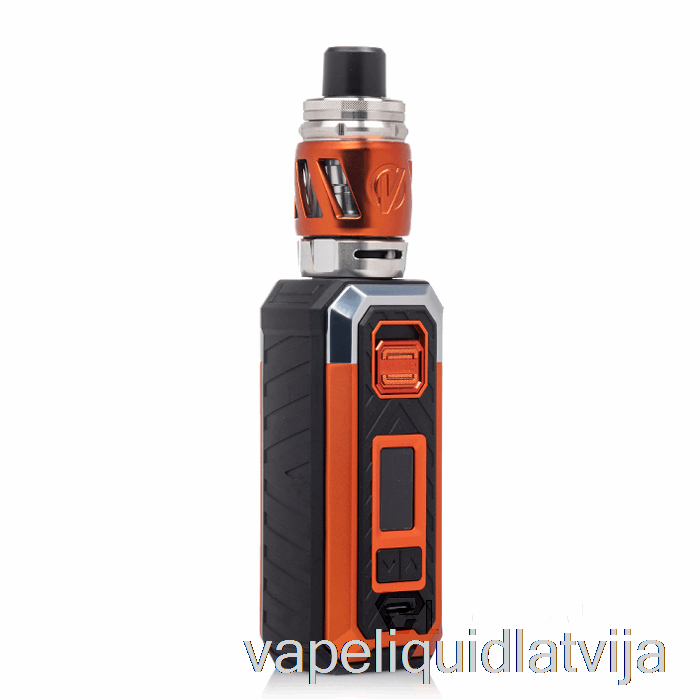 Vaporesso Armor S 100w Starta Komplekts Oranžs Vape šķidrums